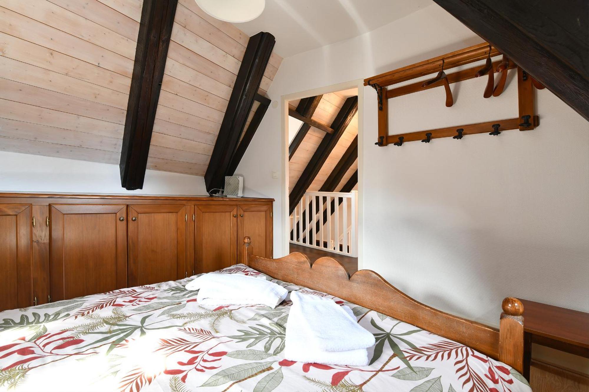 Apartament Au Nid D'Hirondelles Ribeauvillé Zewnętrze zdjęcie